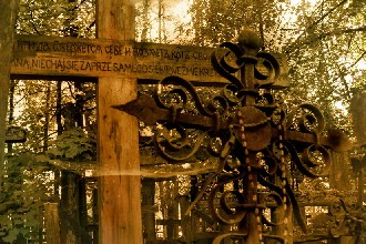 Grabarka 2007