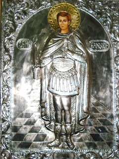 Sfantul Fanurie