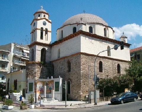 In Kavala-Gr