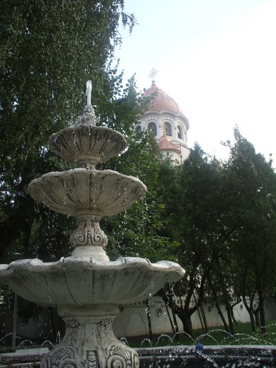 Episcopia Dunarii de Jos