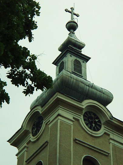 Bellfry