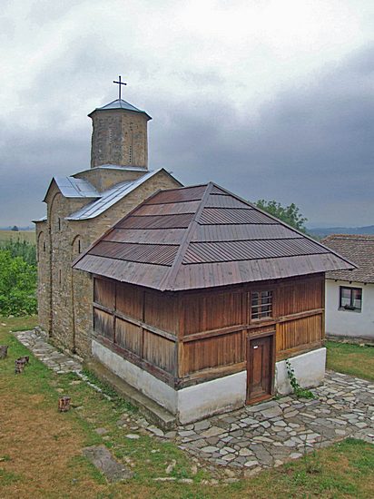 Св.Никола