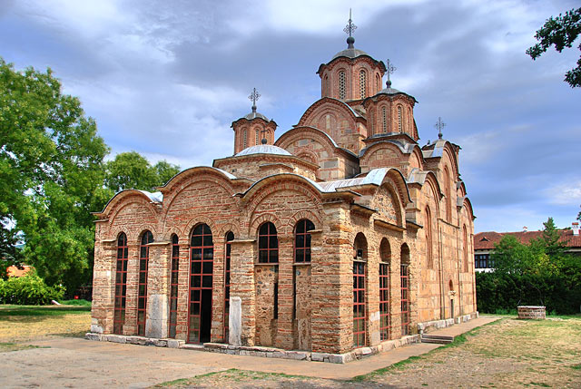 Грачаница