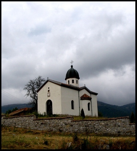 Црква у Смиловцима