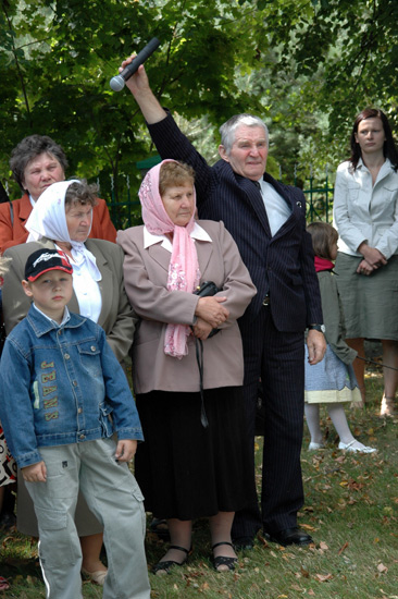 Nagłośnienie