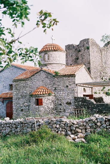 Мonastery Moracnik