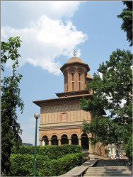 OvidiuMihail 
Biserica Creţulescu din Bucureşti 
2007-08-01 21:59:10