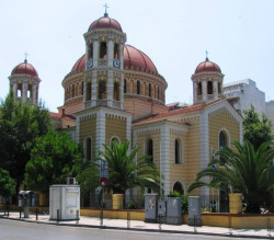 igors 
The Cathedral (Metropolis) of Thessaloniki. 
2007-08-04 09:28:08