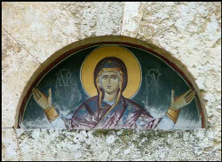 mikica 
Манастир Ново Хопово - Novo Hopovo Monastery 
2007-08-04 15:08:45