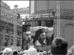 OvidiuMihail 
Înmormântarea P.F. Patriarh Teoctist (1915-2007) 
2007-08-04 22:15:40