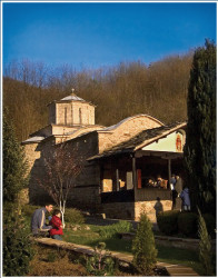 Tanjica 
Манастир Светог Георгија код Темске 
2007-08-05 00:07:11