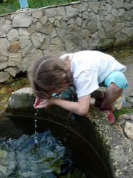 Dunyasha 
Святой источник 
2007-08-06 08:58:25