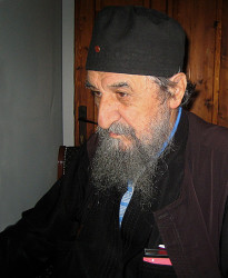 vpopovic 
Aрхимандрит Јован Радосављевић 
2007-08-07 08:28:48