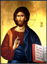 СаваД 
Исус Христос 
2007-08-07 22:34:23