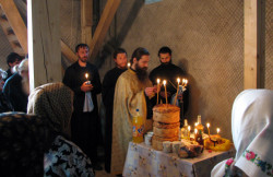 gabriel77 
Slujba parastas/Prayer for departed 
2007-08-13 17:55:46