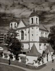 Rostyslaw 
Минск. Собор во имя святых Петра и Павла 
2007-08-18 19:06:41