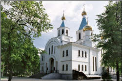 aleh69 
Храм РХ. г.Екатеринбург. 
2007-08-20 22:40:01