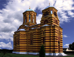 dragoj03 
Црква у селу Глушци 
2007-08-23 07:24:42