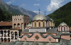 Timothey 
Рилска света обител, август 2007 
2007-08-27 12:31:26