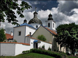 Rostyslaw 
г. Гродно. Женский монастырь Рождества Богородицы 
2007-08-29 20:38:49