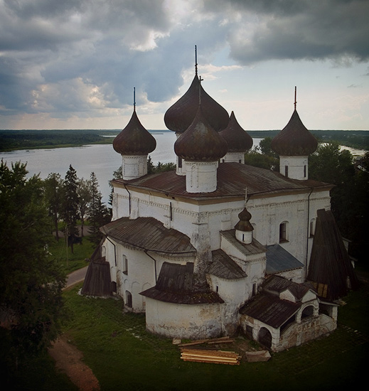 Христорождественский Собор