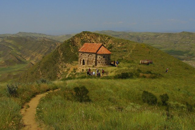 Chapel of the Resurrection