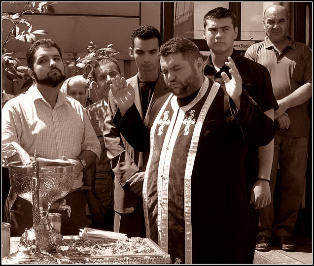 = Aghiasma =