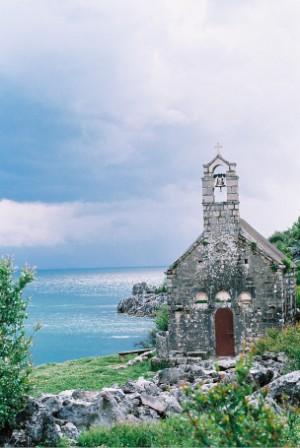 Monastery Beska