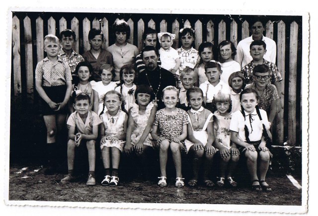 GRÓDEK 1968r
