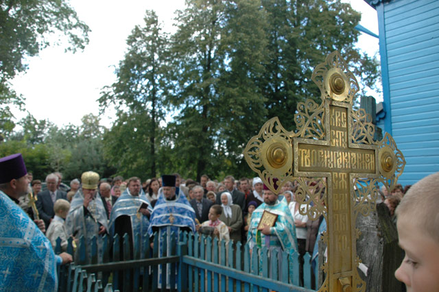 Krestnyj chod