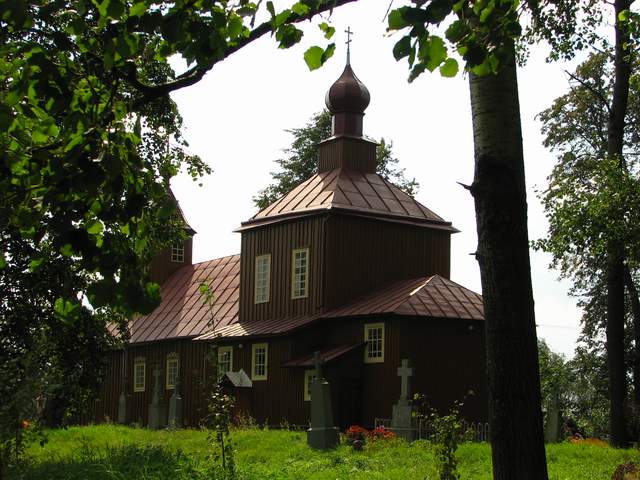 Cerkiew
