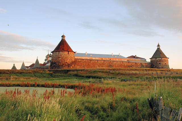 Solovki