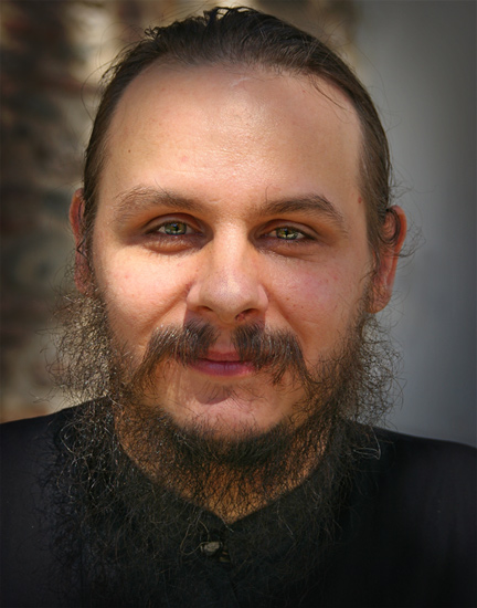 Oтац Дамаскин