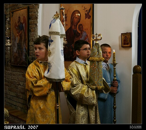 Prysłużnicy