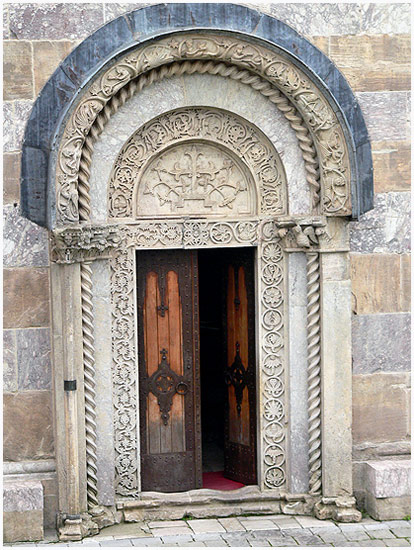 Door 1