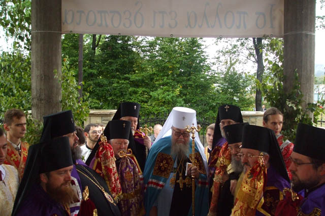Gorlice 2007