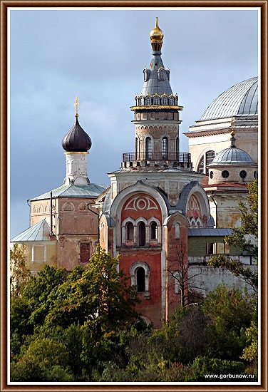 Свечная церковь
