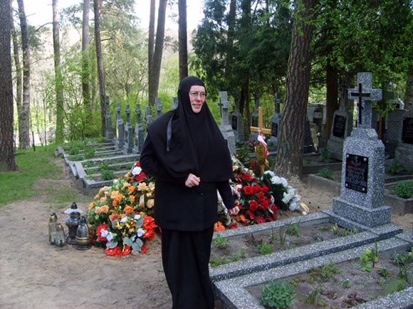 M. Eustolia -2007