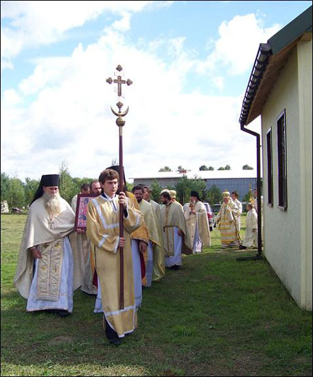 Procession