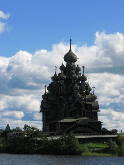 Kizhi