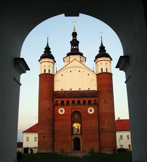 Supraśl