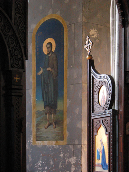 Манастир Дивљана/Divljana Monastery