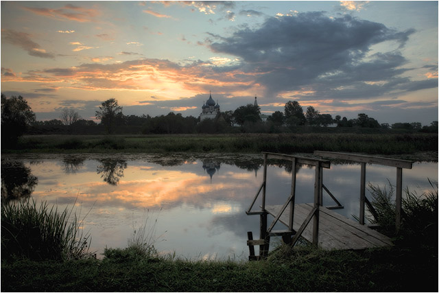 Sunrise