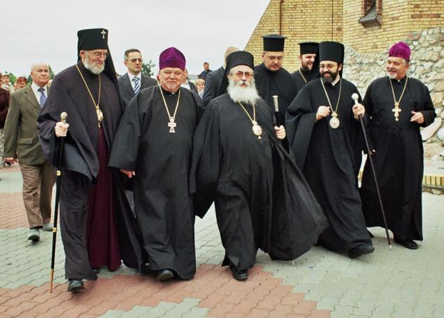 bp. Damian