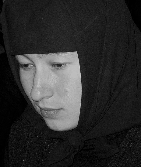 Искушеница