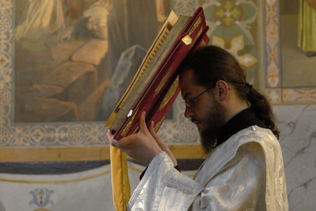 diakon Adrian