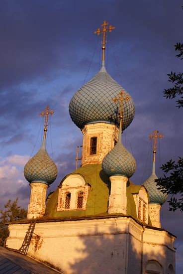 Vladimirski Sobor