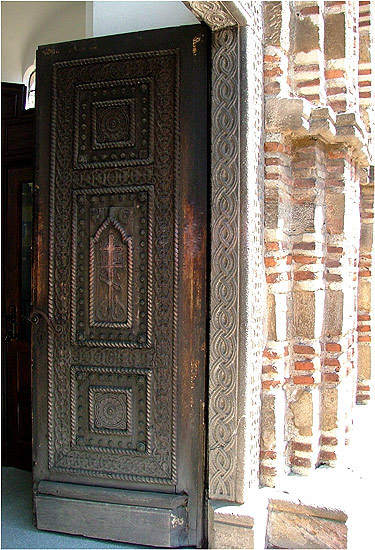 door 3