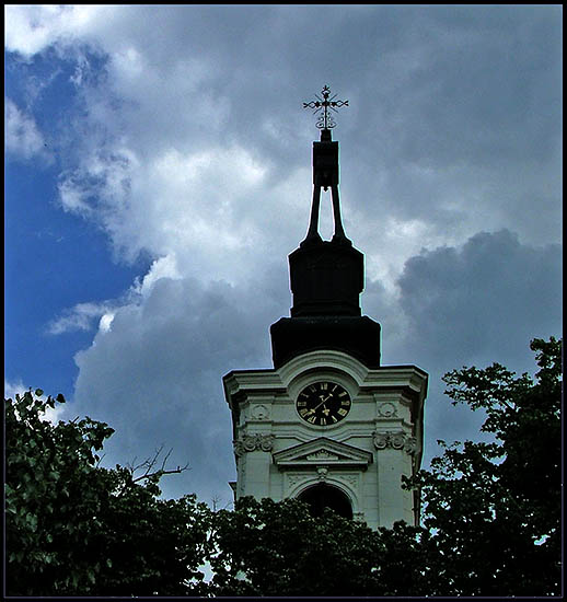 Сремски Карловци - Sremski Karlovci