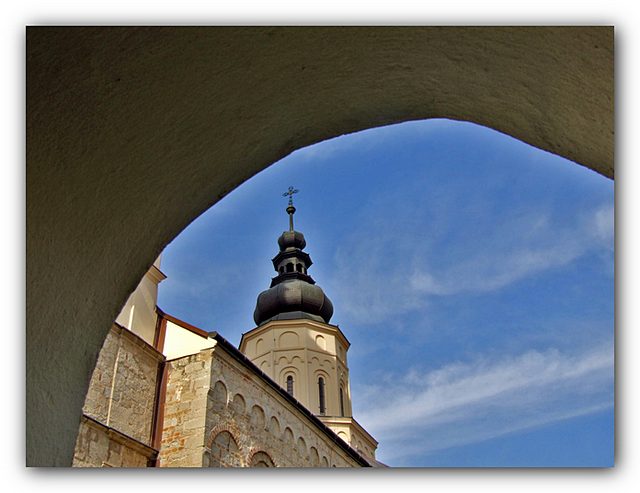 Манастир Јазак